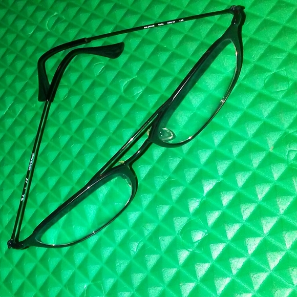 RayBan RX6377 Glasses - Picture 2 of 6